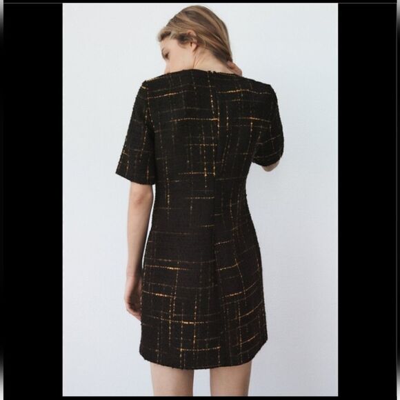 NWOT Zara Dress - Picture 3 of 7